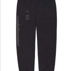 Yeezy Calabasas Track